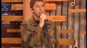 Владимир Мазур - «Разговор с мамой»