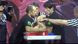 Олег Черкасов vs Артур Акоев А1  финал и суперфинал 65 кг