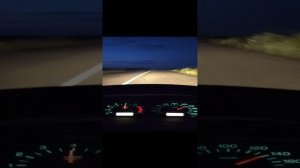 Дорога с рыбалки