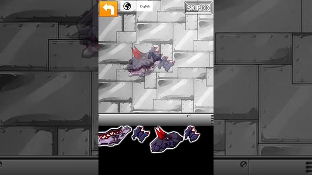 Dino Robot Corps Deluxe #4: Spinosaurus & Dinosaurs | Eftsei Gaming смотреть онлайн