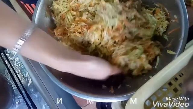 диетические котлетки из кабачков смотреть онлайн