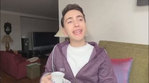 Mine ve Akrabaları 1.Bölüm - Mine'nin Akrabalarıyla Bir Günü