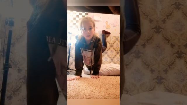 Чем заняться на карантине?-спортом 13 упражнений на тему спорт