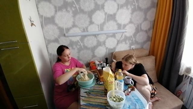 БУДНИ МНОГОДЕТНОЙ МАМЫ /МНОГО ВСЕГО ИНТЕРЕСНОГО /ПОКУПКИ К ШКОЛЕ. смотреть онлайн