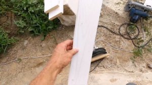 КАК ДЁШЕВО И БЫСТРО СДЕЛАТЬ КРАСИВЫЙ ПОТОЛОК ТЕРРАСЫ!!!