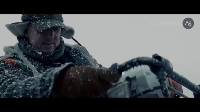 UZBEK TILIDA MUZLI YOʻL AQSH KINOSI | МУЗЛИ ЙОЛ УЗБЕК ТИЛИДА ...! смотреть онлайн