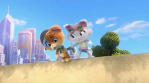 Джага-Джага - 44 котенка Rytp