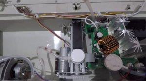 Magic seal 400. Первые проблемы, решение! Что внутри.