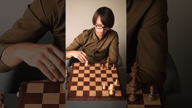 Урок 2. Шах. Мат. Ценность шахматных фигур. Курс для начинающих шахматистов