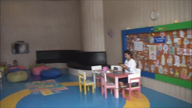 Тайланд, о. Пхукет. пляж Камала, Novotel Kamala Beach 4*