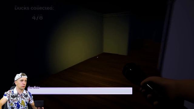 СТРАННАЯ УТКА в ДОМЕ? Утки ЗАХВАТИЛИ Дом как ПРИВЕТ СОСЕД! Что Будет Делать Папа? От FFGTV смотреть онлайн