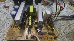 Зарядное устройство из блока питания компьютера
