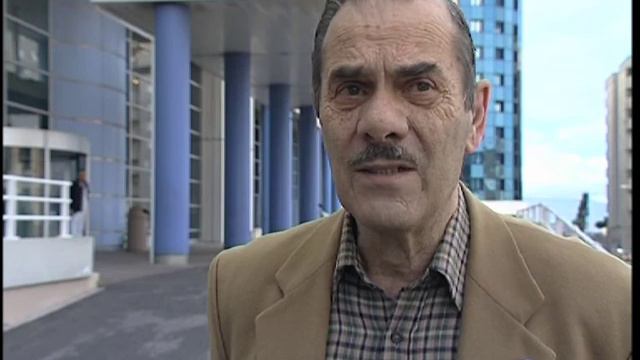 60 MB Report Prostate Cancer смотреть онлайн