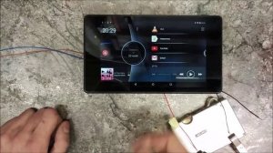 Планшет Nexus 7 для автомобиля - обзор