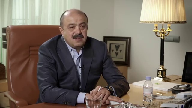 УГМК. Тест на прочность