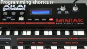 Akai MINIAK review - The DSP Project