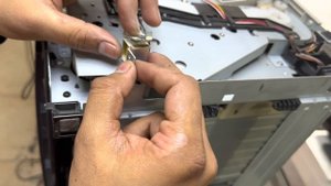 HP LaserJet 1320 and HP LaserJet 2015 Paper Feeding Continuously Without Delay