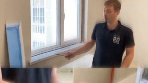 Как установить пластиковые откосы своими руками. Монтаж, установка оконных откосов сэндвич панелей