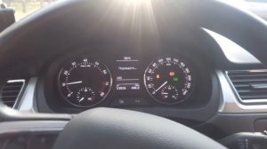 Стук рейки(?) Шкода Рапид