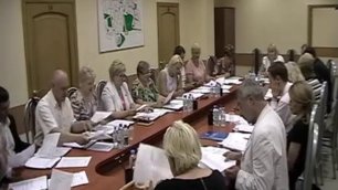 Очередное заседание Совета Депутатов МО Выхино-Жулебино от 19.06.2018 года