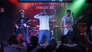 Ассоль. БУЙ!