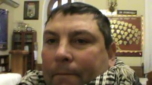 РОМУЛ ЕЛИСЕЕВ В СИНАГОГЕ