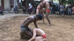 World Wrestling Tour : Desi Kushti - 9