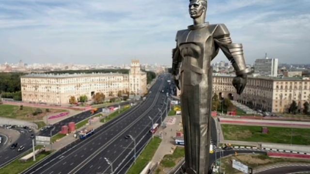 Гимн Москвы в исполнении учащихся и педагогов СКОШИ30