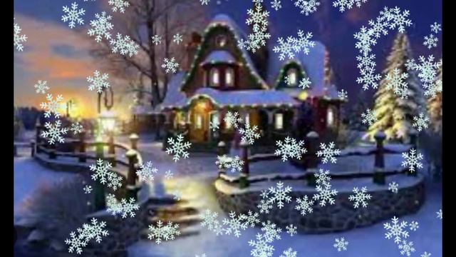 Новогодняя аффирмация/Для старта позитивных изменений в жизни каждого из нас смотреть онлайн