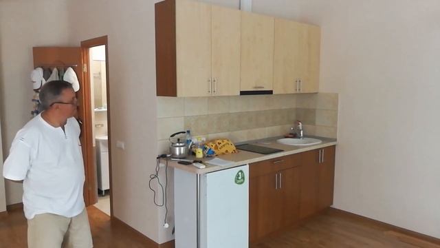 ☑️ Дистанционный ремонт квартиры в Сочи, отзыв заказчика, ЖК Лето ☑️ смотреть онлайн