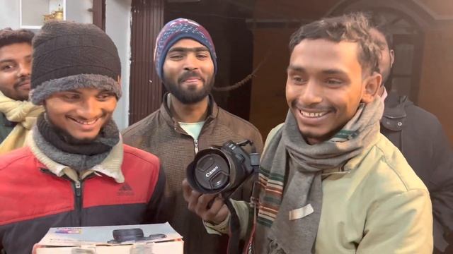 Canon 80D New Dslr | Second Hand & New Camera Shop Chakia bihar | #camera #canon80d #dslr #canon