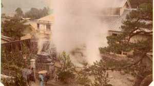 В чём секрет самого старого в мире отеля, который работает более 1300 лет