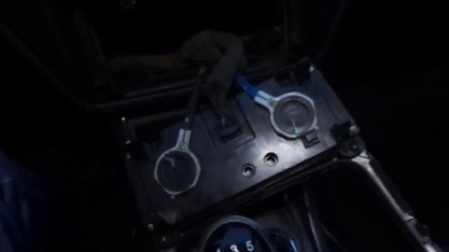 Магнитола с АлиЭкспресс для Geely Emgrand EC. Распаковка+установка