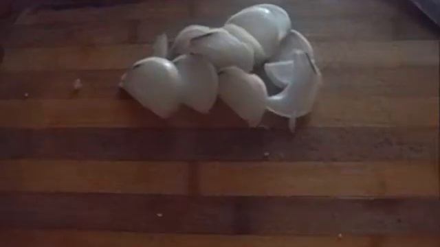 Салат с тыквы и цветной капусты. смотреть онлайн