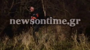 newsontime.gr - Αγνοείται άνδρας στον Γαλλικό ποταμό