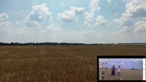 КВАДРОКОПТЕР L900 PRO - ТЕСТ ПОЛЁТА и КОМАНД (Возврат домой, Следуй за мной, Движение по кругу)