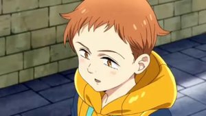 《AMV》— Диана и Кинг - Надо бы