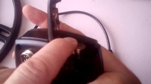 бракованный металлоискатель ТС-800