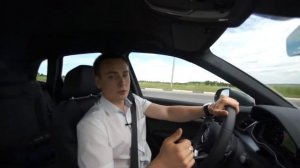 Audi Q5: система старт-стоп