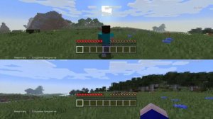 Minecraft кнопка Издания PlayStation 4