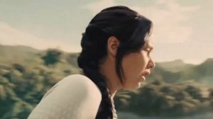 Голодные игры / The hunger games / Китнисс и Пит/