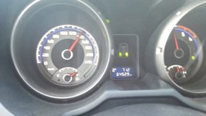 Чип тюнинг Mitsubishi Pajero Wagon 4 - 3.2 литра дизель - разгон до 160 км.