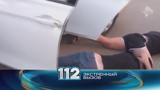 Неудачная встреча бандитов. Самара смотреть онлайн