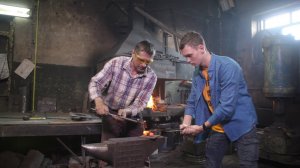 Профпогружение № 32_ кузнец