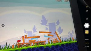 Angry Birds Classic HD 1.4.2 (Old Version)