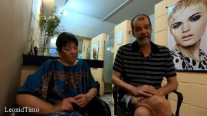 ЖИЗНЬ за ГРАНИЦЕЙ. Эмигранты в АРГЕНТИНЕ. Васильевы. часть 1