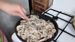 Как приготовить свиной желудок! Быстро и вкусто.всем привет!ссылка под видео,переходите .