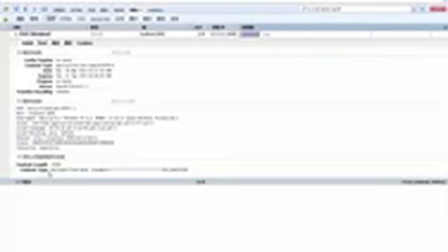 5 访问Http资源之HttpUrlConnection上传文件（下） смотреть онлайн