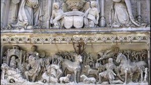 H. Baumann, J. Cantin Grande Messe de Saint Hubert - Hunting Music