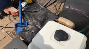 Урал с двигателем лифан 9